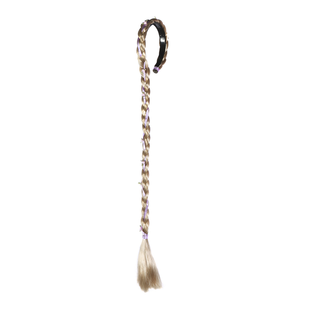 Tresse, blonde Great Pretenders