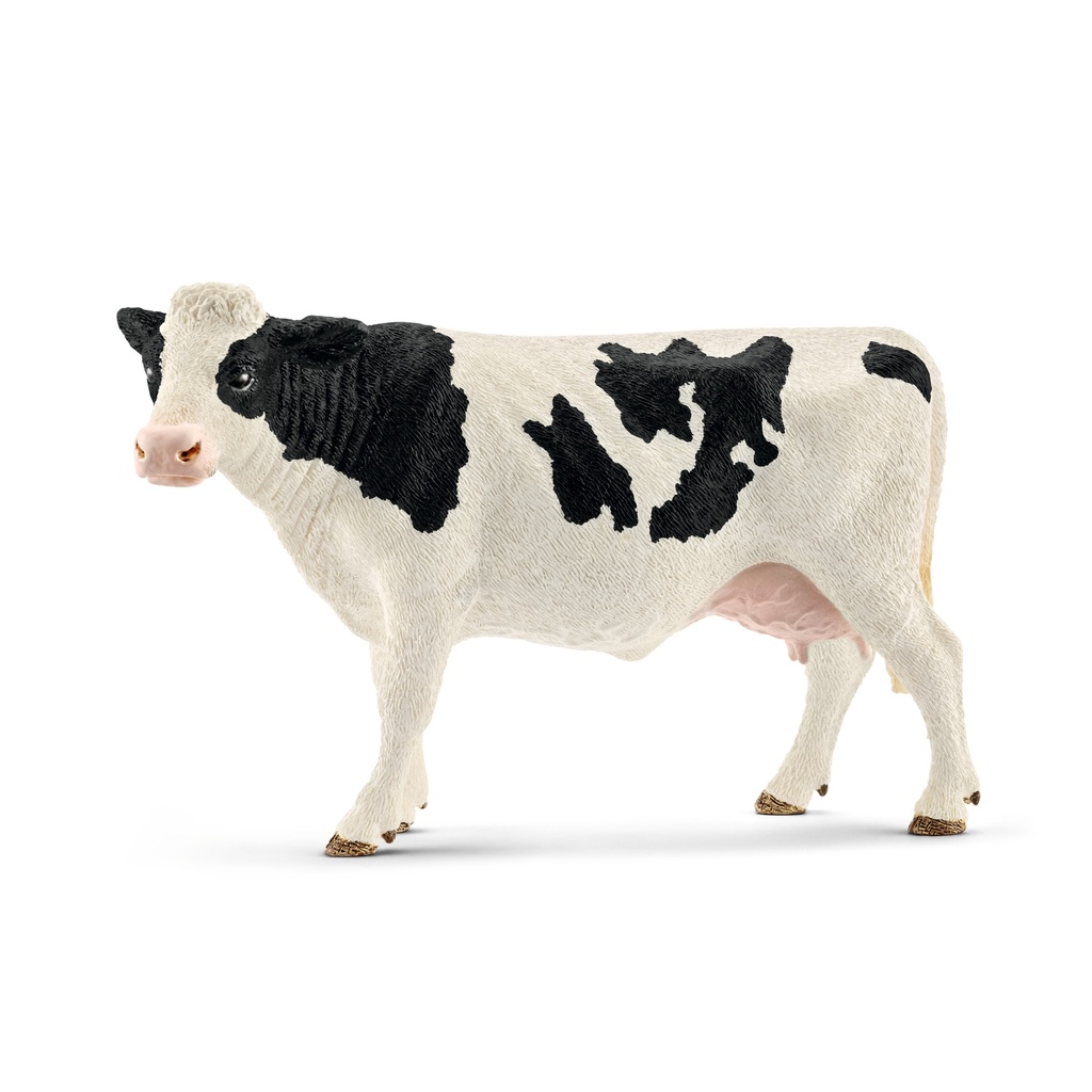 Vache Holstein (Farm World Schleich)