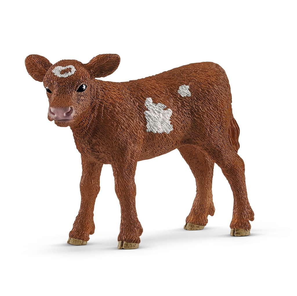 Veau Texas Longhorn (Farm World Schleich)