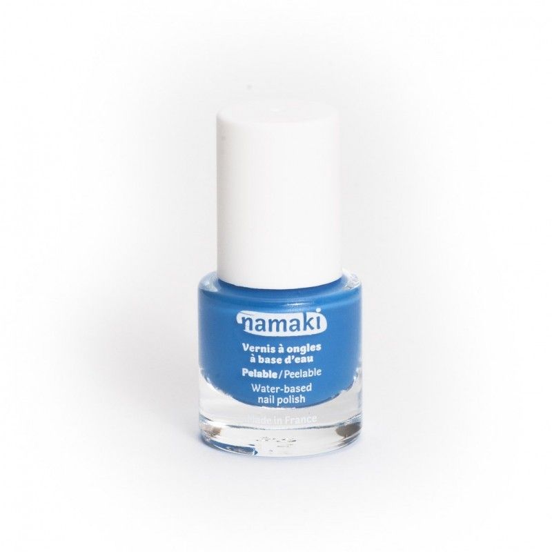 Vernis pelable Bleu ciel Namaki