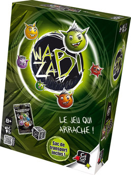 Wazabi (Gigamic)