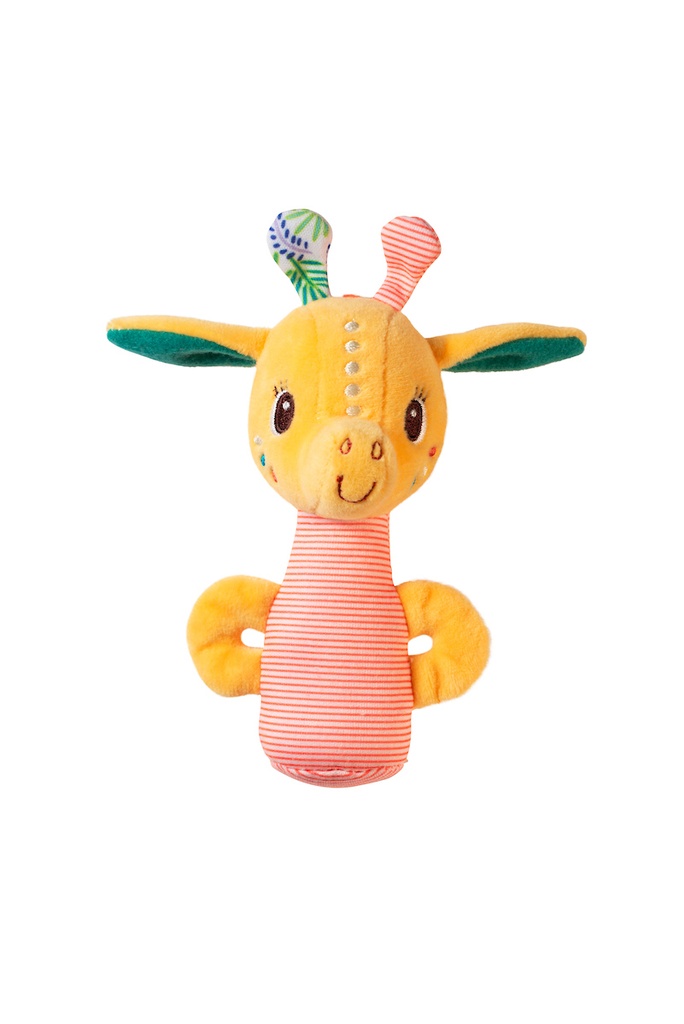 Zia Mini-hochet 