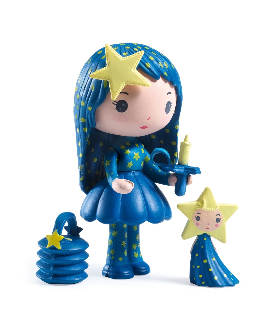 tinyly Luz & Light Djeco