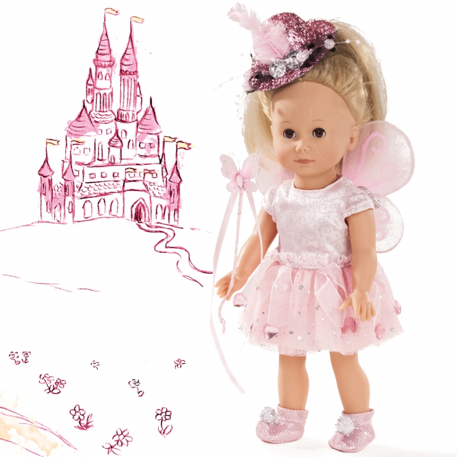 Paula fairy 27 cm Götz