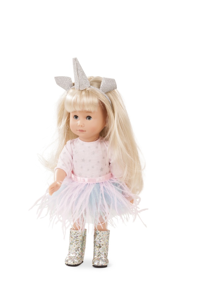 JLM Mia la Licorne 27 cm Götz