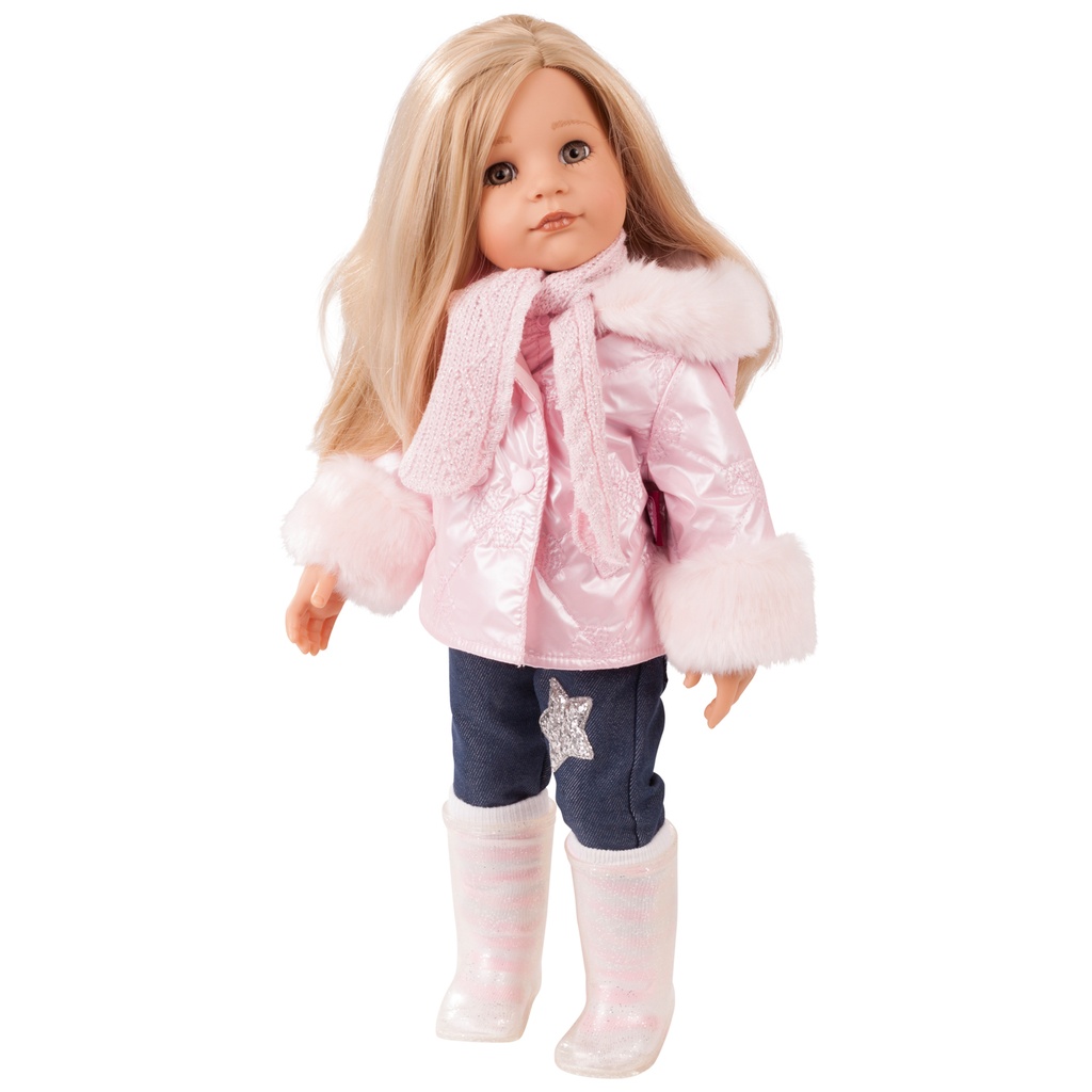 Hannah all year around 50 cm Götz