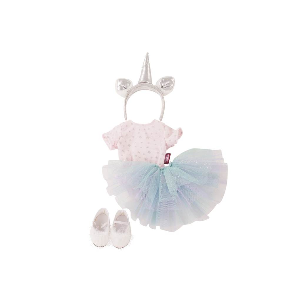 Combinaison Licorne 50 cm Götz