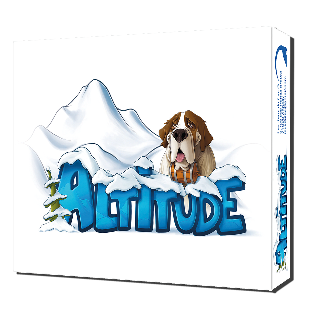 ALTITUDE