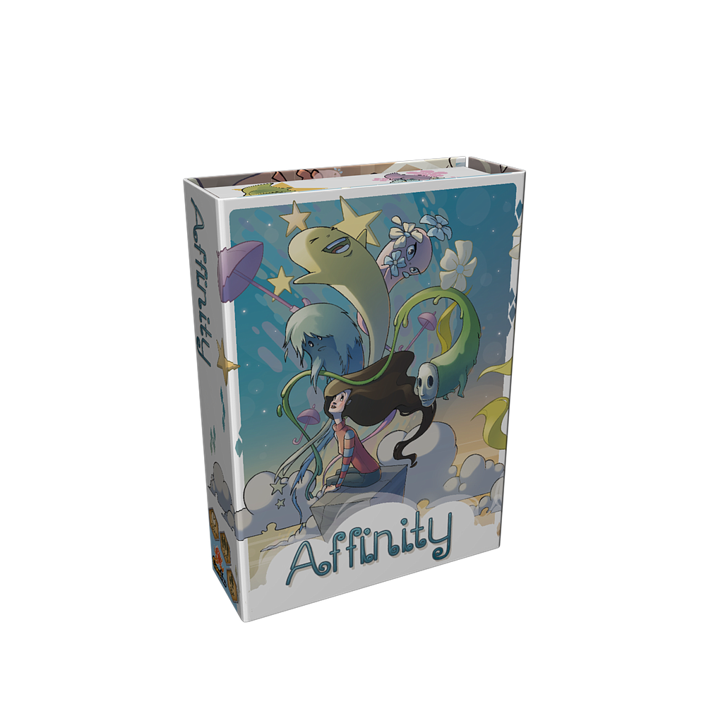 Affinity