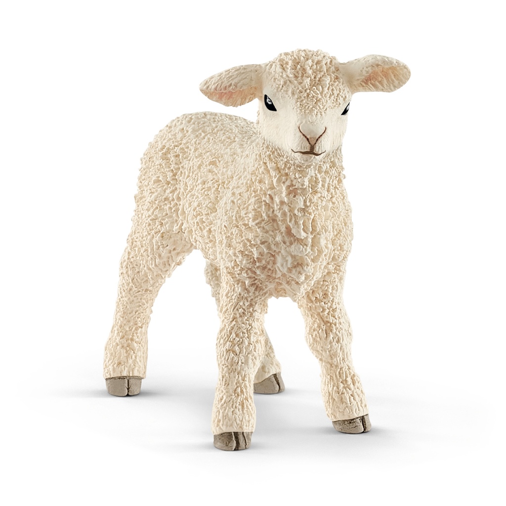 Agneau (Farm World Schleich)