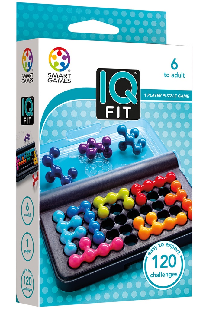 IQ-Fit