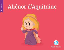 Alienor D'Aquitaine