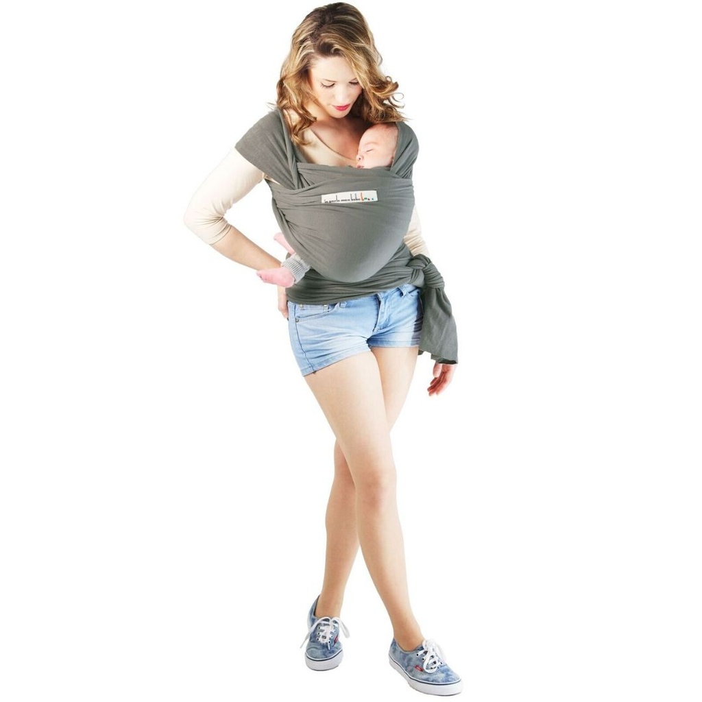 Echarpe Basic Love Radius Tattoo Misty green