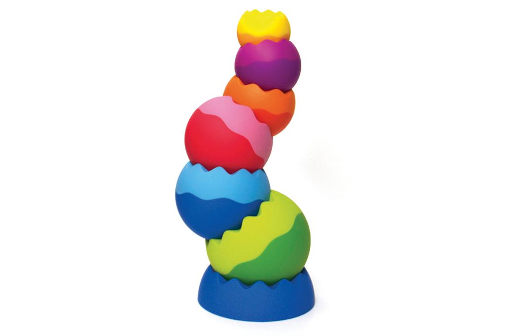 Fat brain toys - Tobbles neo
