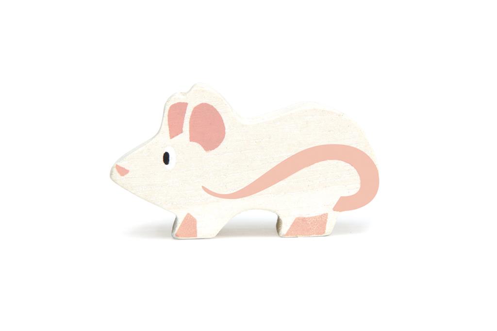 Souris Tender Leaf