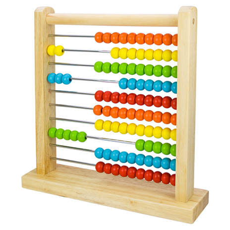 Boulier Bigjigs