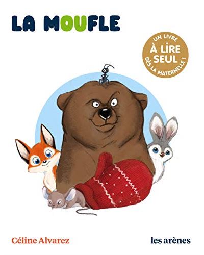 La moufle – Lectures naturelles