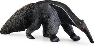 Fourmilier (Wild Life Schleich)