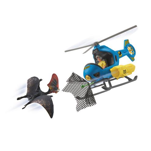 Attaque Aérienne (Dinosaurs Schleich)