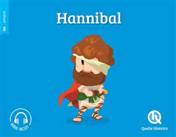 Hannibal - 2nd Ed.