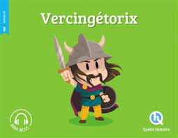 Vercingetorix - 2nd Ed.