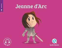 Jeanne D Arc - 2nd Ed.