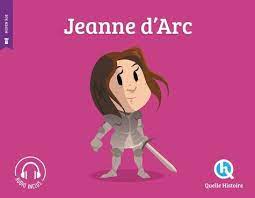 Jeanne D Arc - 2nd Ed.