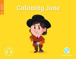 Calamity Jane