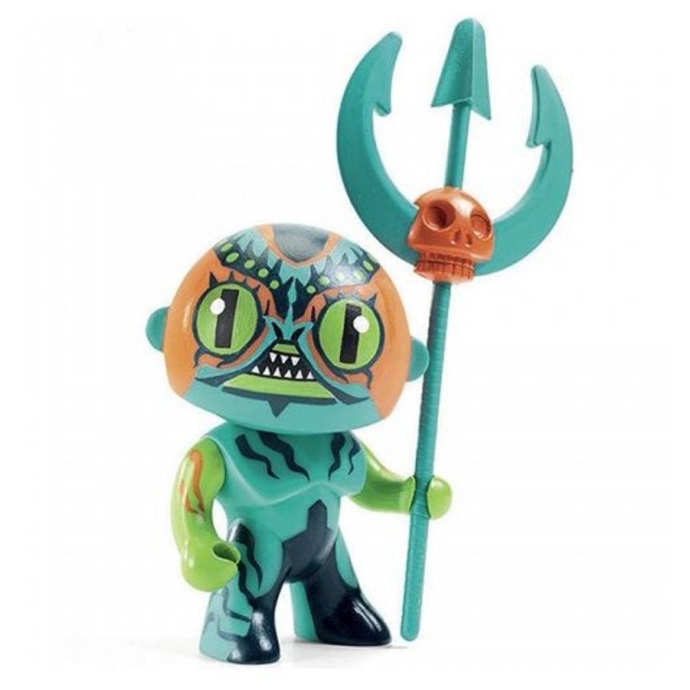 Arty Toys - Pirates Globular Djeco