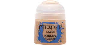 Kislev Flesh (6-Pack)