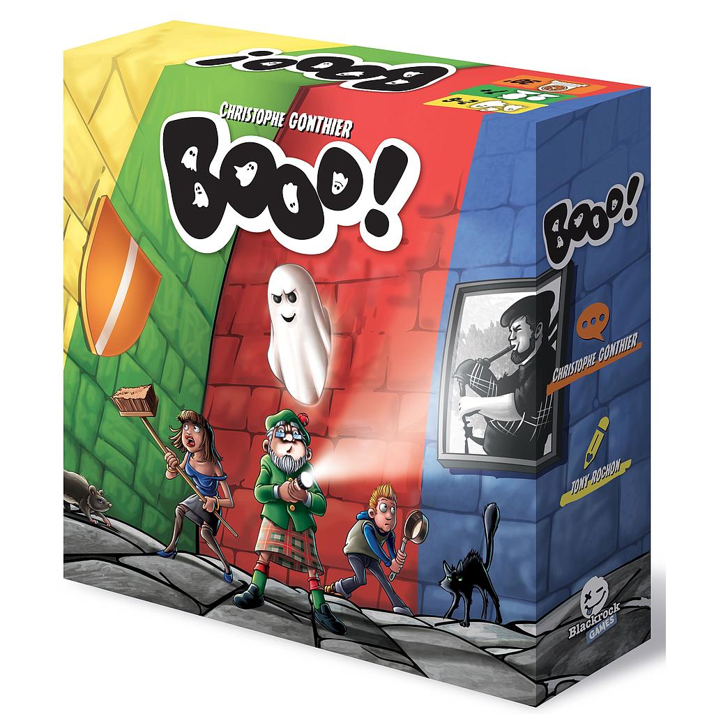 BOOO! (Un jeu BlackRock)