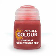 Contrast: Blood Angels Red (18Ml) (6Pk)