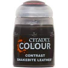 Contrast: Skeleton Horde (18Ml) (6-Pack)