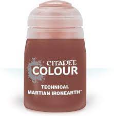 Contrast: Guilliman Flesh (18Ml) (6Pk)