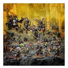 Patrouille Ork