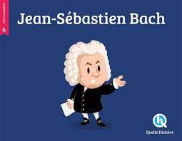 Bach Johann Sebastian Bach
