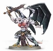 Daemon Prince