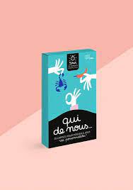 Qui de nous …