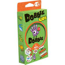 Dobble kids – ecoblister