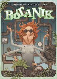 Botanik (Space cowboys)