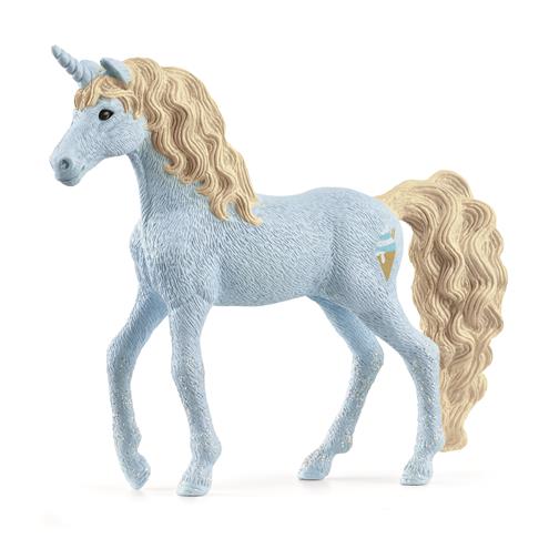 Licorne À Collectionner 8 (Gaufrette) bayala® Schleich