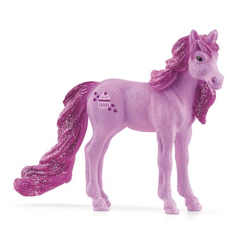 Licorne À Collectionner 10 (Cupcake Aux Myrtilles) bayala® Schleich