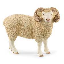 Bélier Farm World Schleich