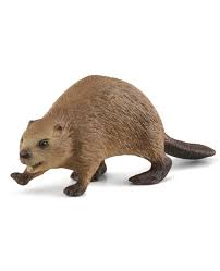 Castor Wild Life Schleich