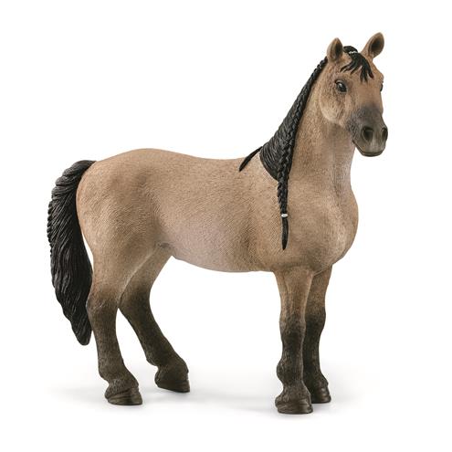 Jument Criollo Definitivo Horse Club Schleich