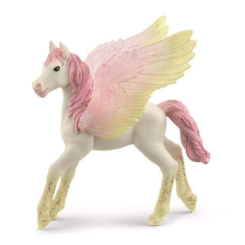 Bébé Pégase bayala® Schleich