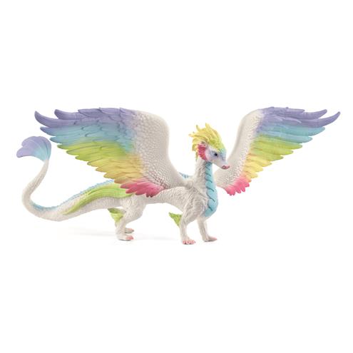Dragon Arc-En-Ciel bayala® Schleich