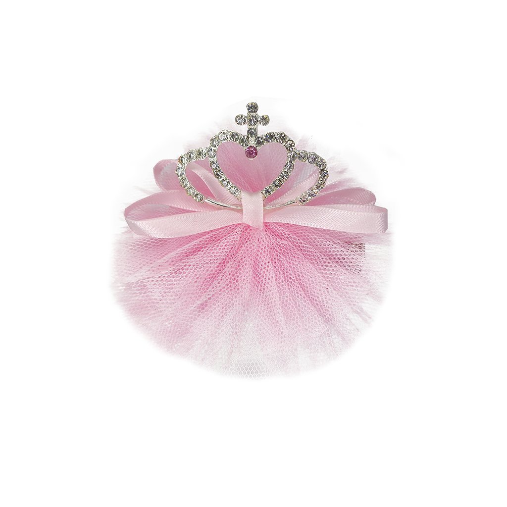 Barettes - Princess of Posh