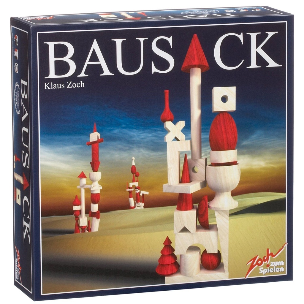 Bausack (Zoch)