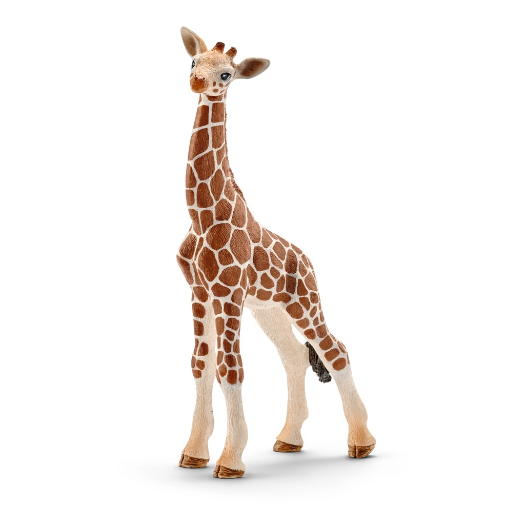 Bebe Girafe (Wild Life Schleich)